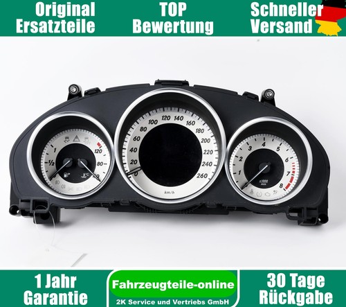 Mercedes klasse w212 - e-klasse,