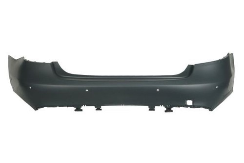 Stoßstange hinten für - stoßstange,