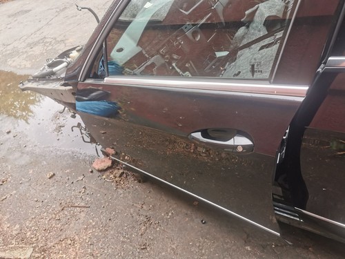 Tür vorne links mercedes - vorne,