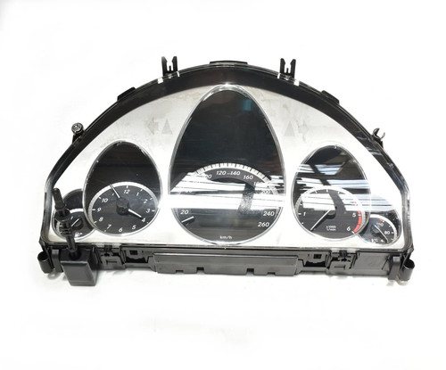 Original mercedes klasse - mercedes, e-klasse