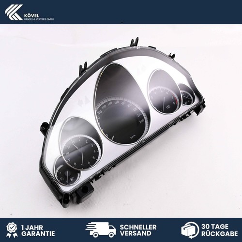 Original kombiinstrument tacho - kombiinstrument,
