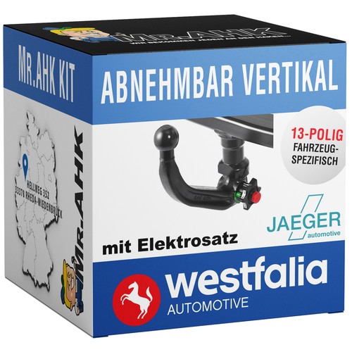 Westfalia mercedes klasse - mercedes, e-klasse