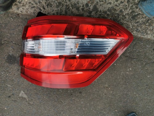 Led rücklicht rechts außen - rücklicht,