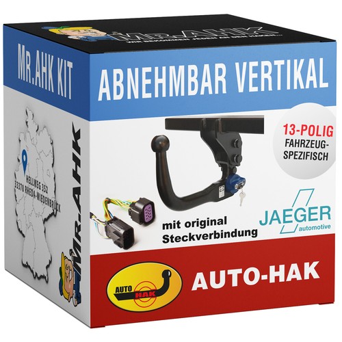 Auto hak mercedes klasse - auto-hak, e-klasse