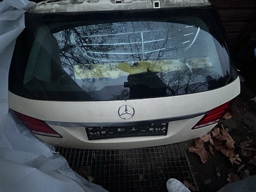 Mercedes benz klasse - mercedes, e-klasse