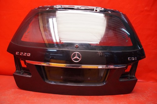 Mercedes w212 s212 klasse - mercedes,