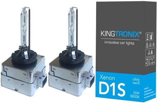 D1s xenon brenner 8000k - xenon,