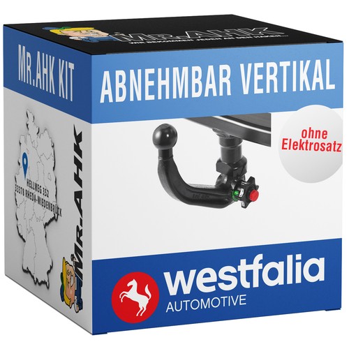 Westfalia mercedes klasse - mercedes, e-klasse