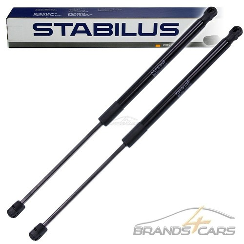 Stabilus gasfeder - 2x,