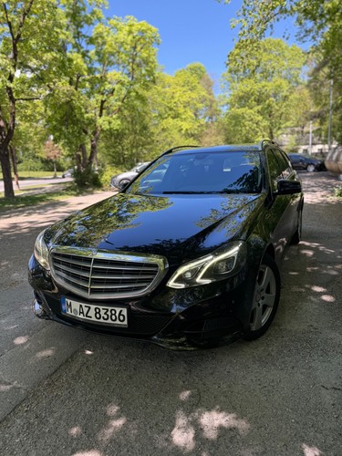 Mercedes klasse 220 - mercedes,