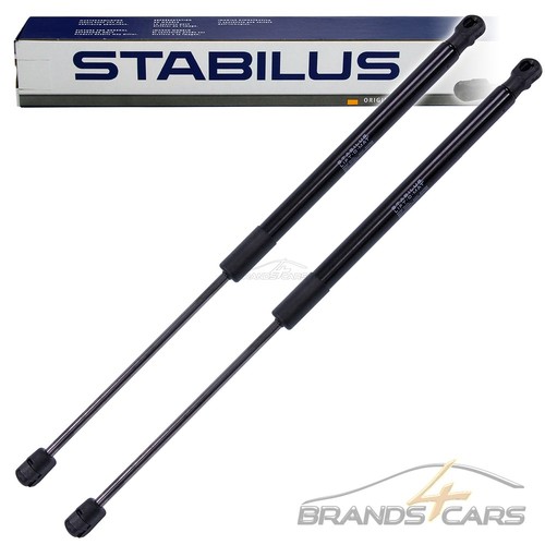 Stabilus gasfeder - stabilus,