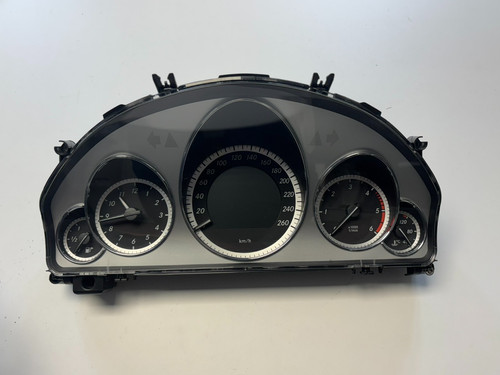 Mercedes s212 w212 - mercedes,