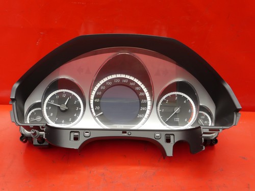 Mercedes w212 klasse - w212, e-klasse
