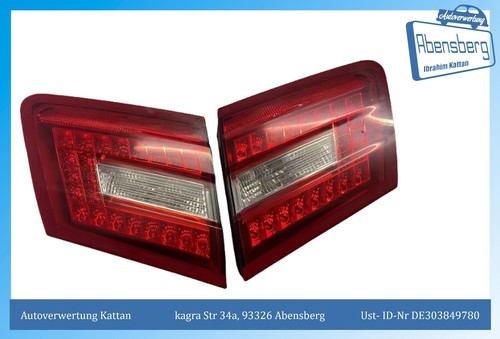 Gebr mercedes s212 klasse - gebr.,