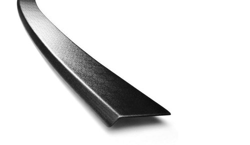 Abs ladekantenschutz schwarz - ladekantenschutz,