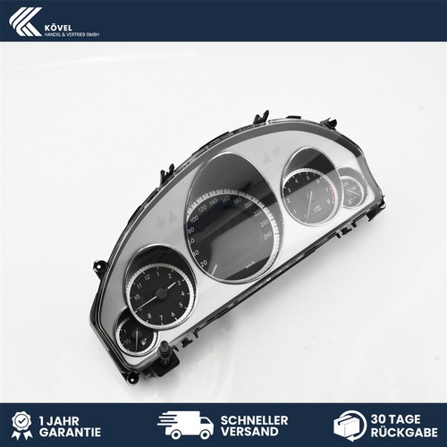 Kombiinstrument tacho - kombiinstrument,