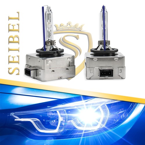 D1s 8000k xenon - xenon, brenner