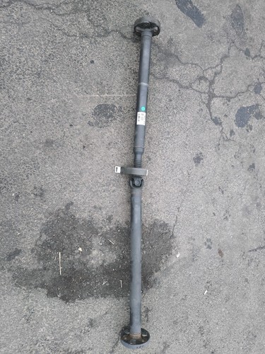 Kardanwelle a2121816 mercedes - ,