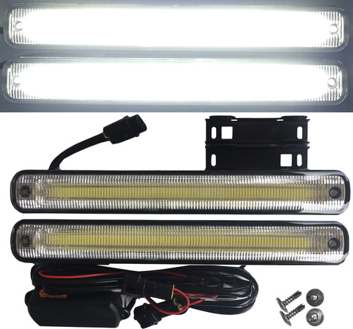Led tagfahrleuchten highpower - tagfahrleuchten,