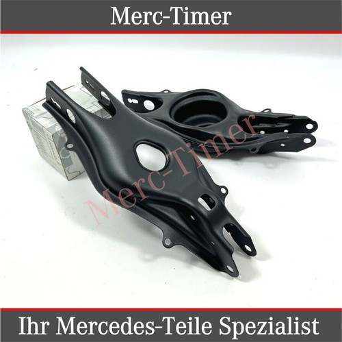 Federlenker original mercedes - original,