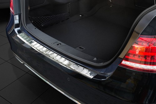 Ladekantenschutz für mercedes - ladekantenschutz,